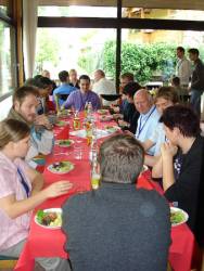 Registration opens for Munich’s Institute of Geodesy and Navigation GNSS summer school