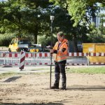 Trimble Geospatial RTX