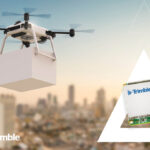 TrimblePX-1RTX 1