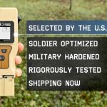 TRX Systems DAPS GEN II already in service; Image courtesy TRX Systems