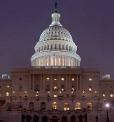U.S. Capitol vertical – Photo by DAVID ILIFF. License- CC-BY-SA 3.0.jpg