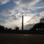 Washington View - Deja Vu All Over Again: Ligado’s 5G Network Set For Collision Course With GPS? 