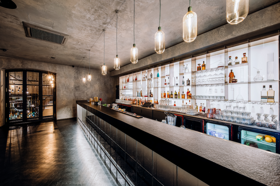 Moon Club 2 Moon Club 2