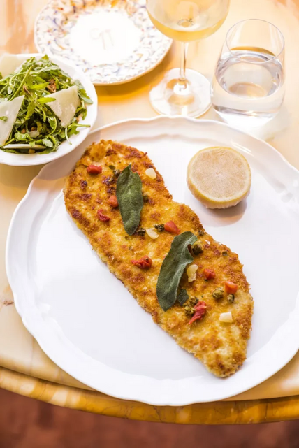 Gigi Restaurant 3 Gigi Restaurant 3