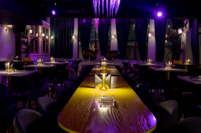 Volto Bahrain 5 Volto Bahrain 5