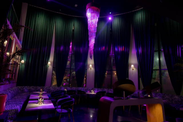 Volto Bahrain 2 Volto Bahrain 2