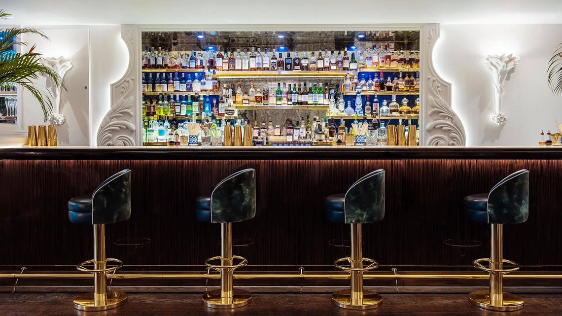 Bagatelle London 4 Bagatelle London 4