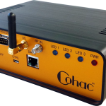 CORE Corp. Expands Line of GNSS Receivers