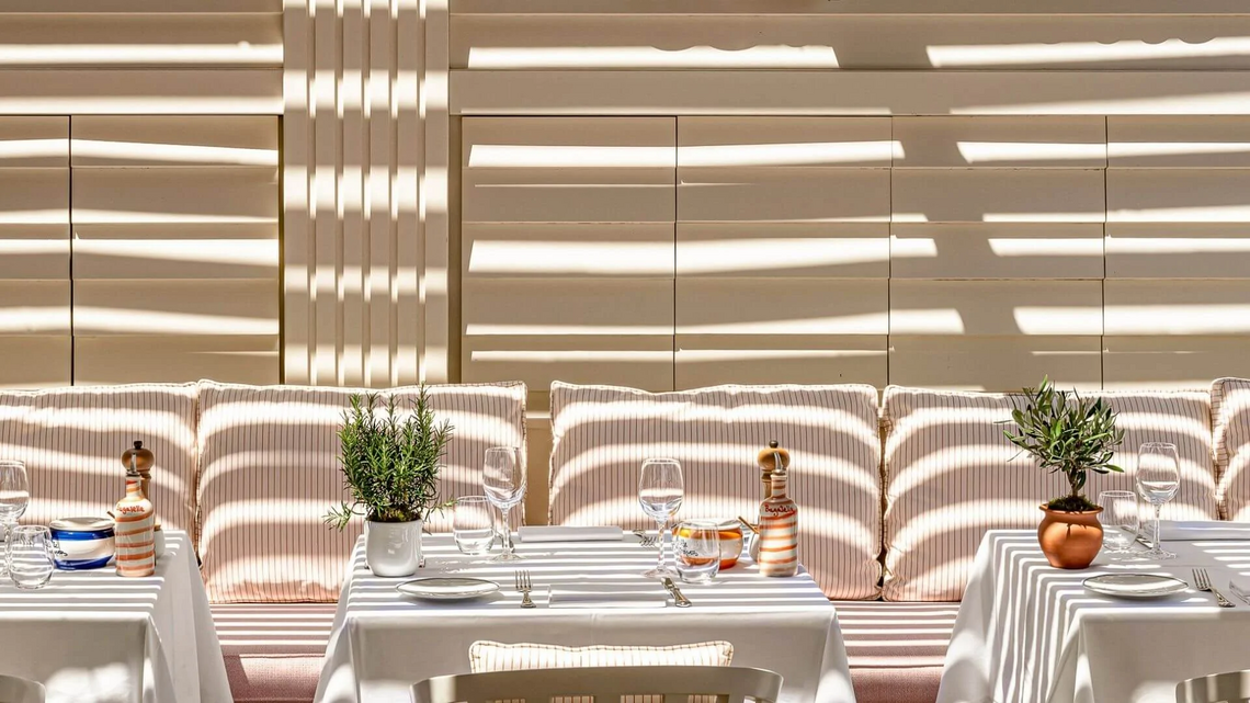 Bagatelle St. Tropez 7 Bagatelle St. Tropez 7