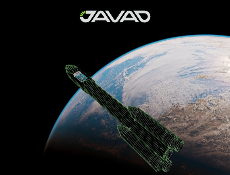 JAVAD