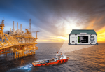 LD900 offshore scene