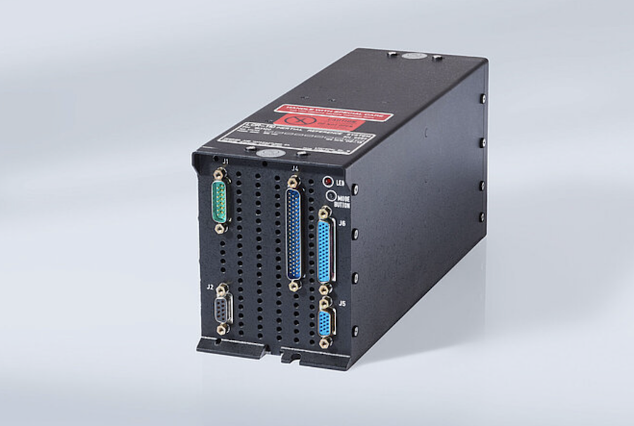 LITEF LCR-110