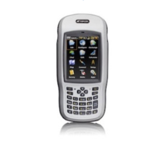 Topcon Positioning Data Controller