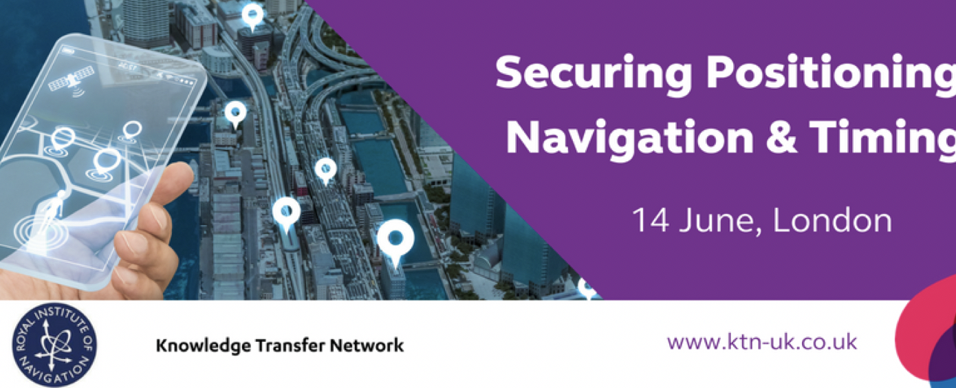 Innovate UK/KTN Hosting Seminar