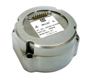 Silicon Sensing IMU20 rugged inertial sensing unit