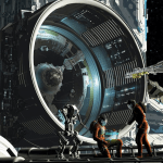 Space Symposium 2