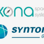Syntony Xona