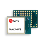 u-blox_MAYA-W3