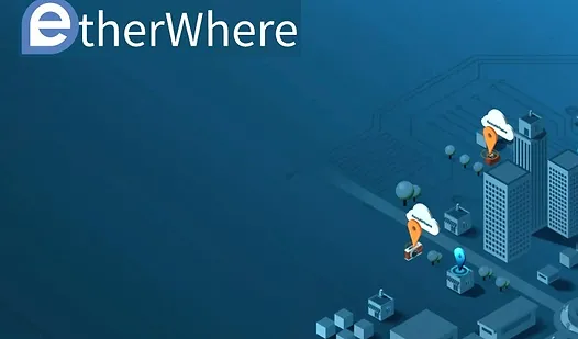 etherwhere and xona